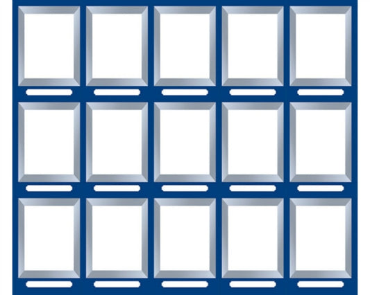 Fadeless® Designs, 48" x 50", Framed at Last!