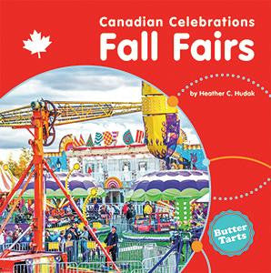 Fall Fairs Canadian Celebrations