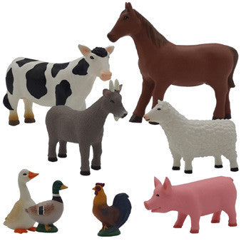 Farm Animals