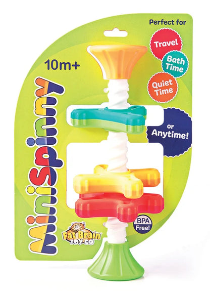 MiniSpinny