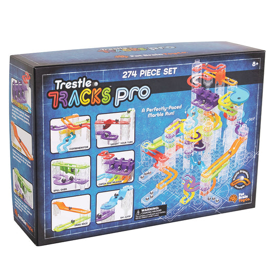 Trestle Tracks - Pro