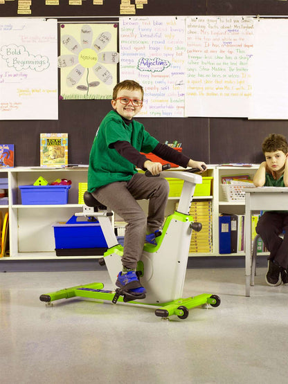 Self-Regulation Classroom Bike (without desktop)