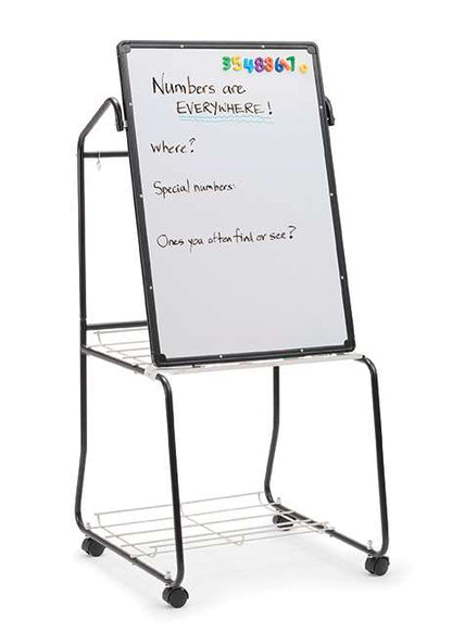 Value Easel