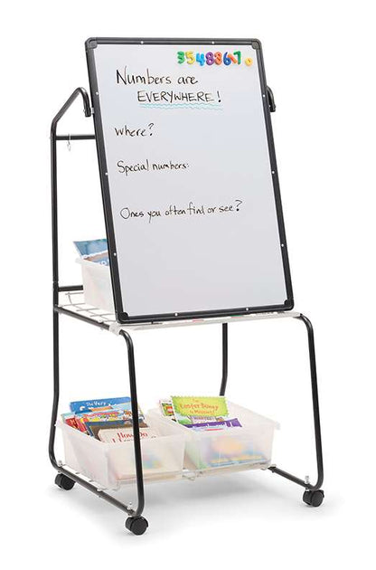 Value Easel