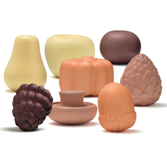 Feast of Nature Play Set 8PC