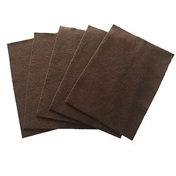 Felt Sheets