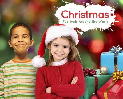 Festivals Around the World Series