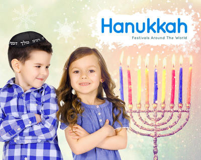 Festivals Around the World Series