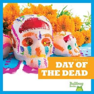 Festivals Series - Day of the Dead