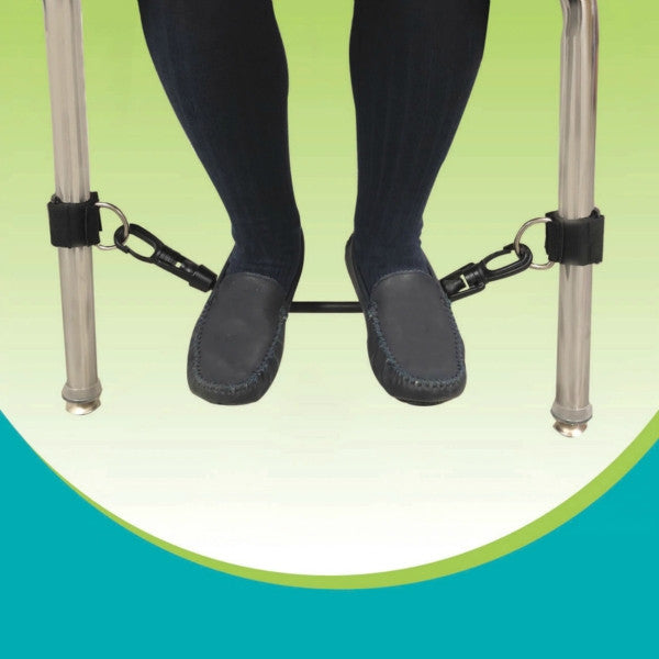 Fidget Kicker - Foot Fidget for School Chairs