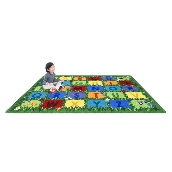 Field of Learning