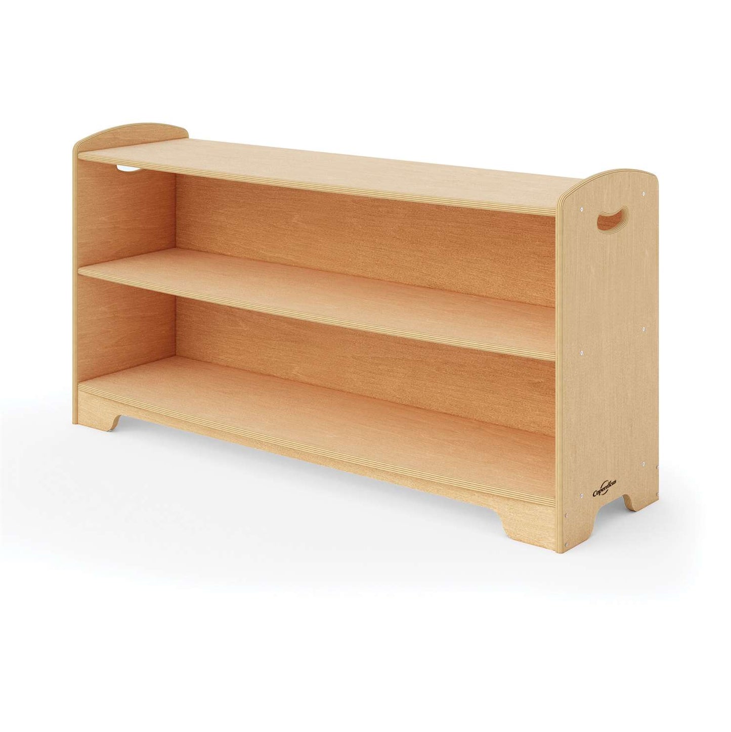 Seoras 2-Level Shelf