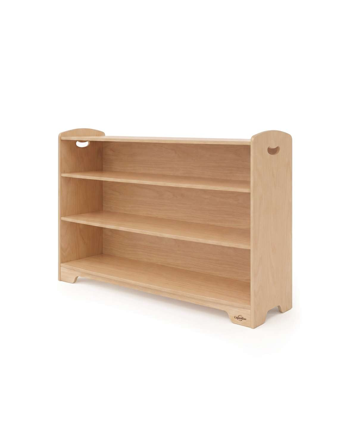 Seoras 3-Level Shelf