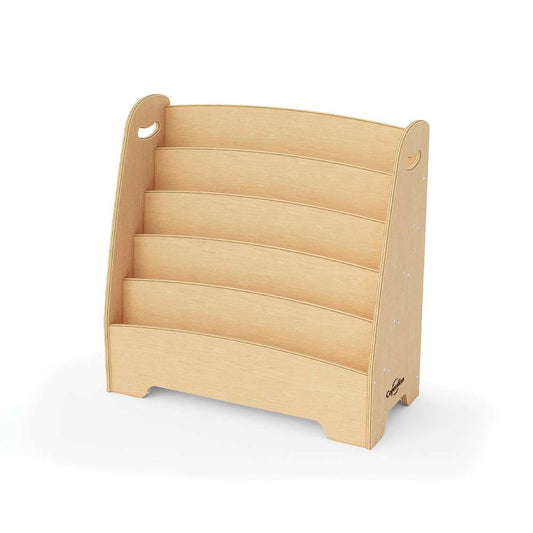 Seoras 5-Shelf Book Display - Base Model