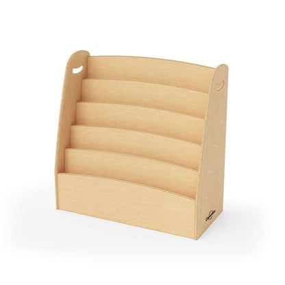 Seoras 5-Shelf Book Display - Base Model