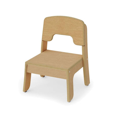Seoras Birch Classroom Chair