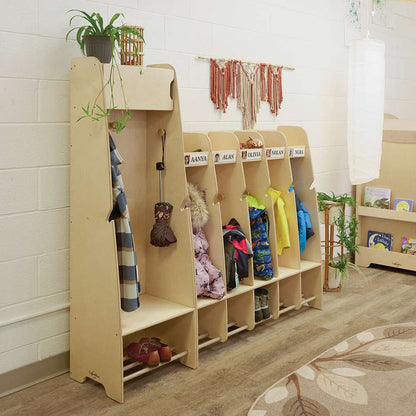 Seoras Adult Cubby