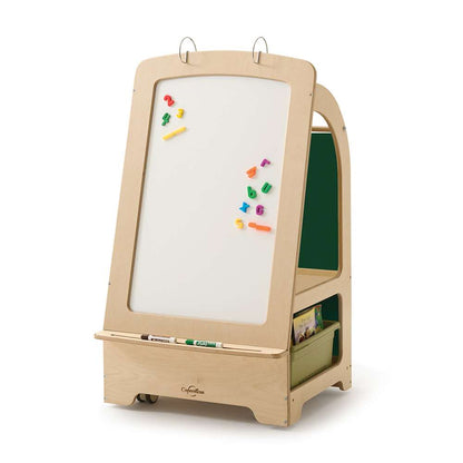 Seoras Birch Early Learning Center