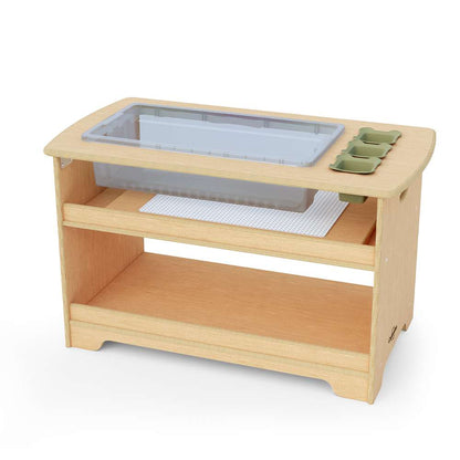 Seoras Birch Sensory Table - Preschool
