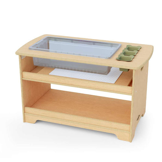 Seoras Birch Sensory Table - Preschool