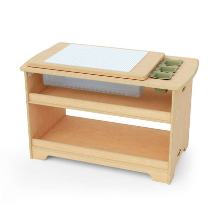 Seoras Birch Sensory Table - Preschool