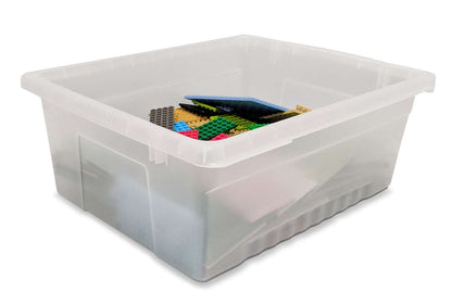 Seoras Birch Sensory Table - Toddler