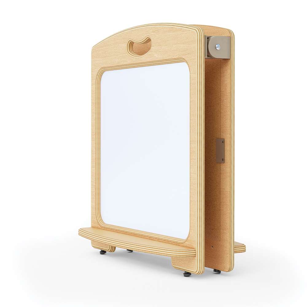 Seoras Birch Tabletop Easel