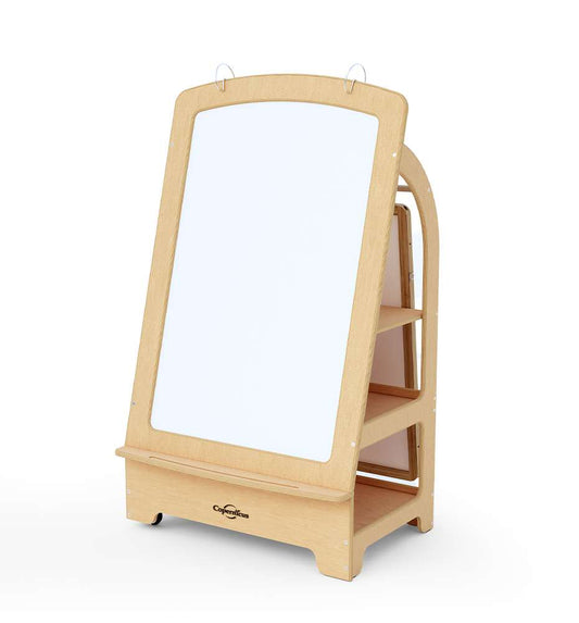 Seoras Birch Teaching Easel