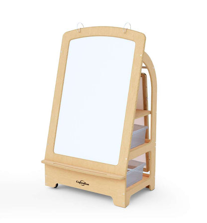 Seoras Birch Teaching Easel