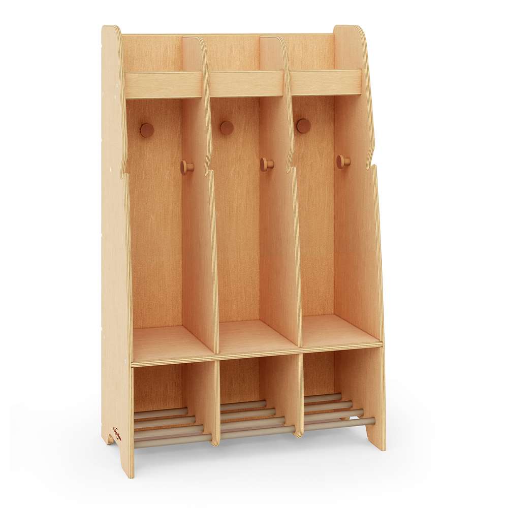 Seoras Cubby for Students