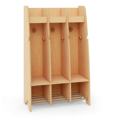 Seoras Cubby for Students