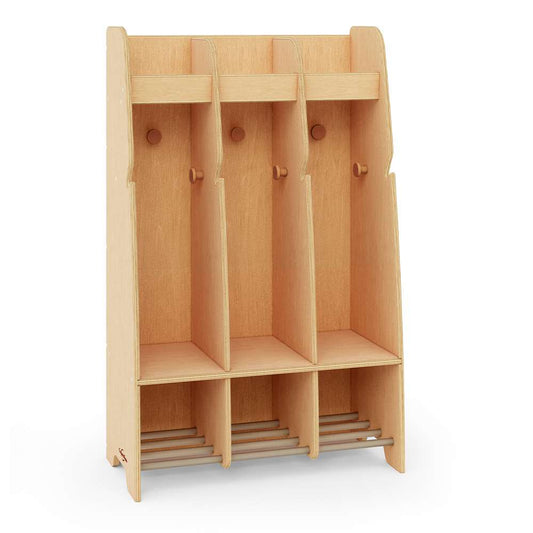 Seoras Cubby for Students