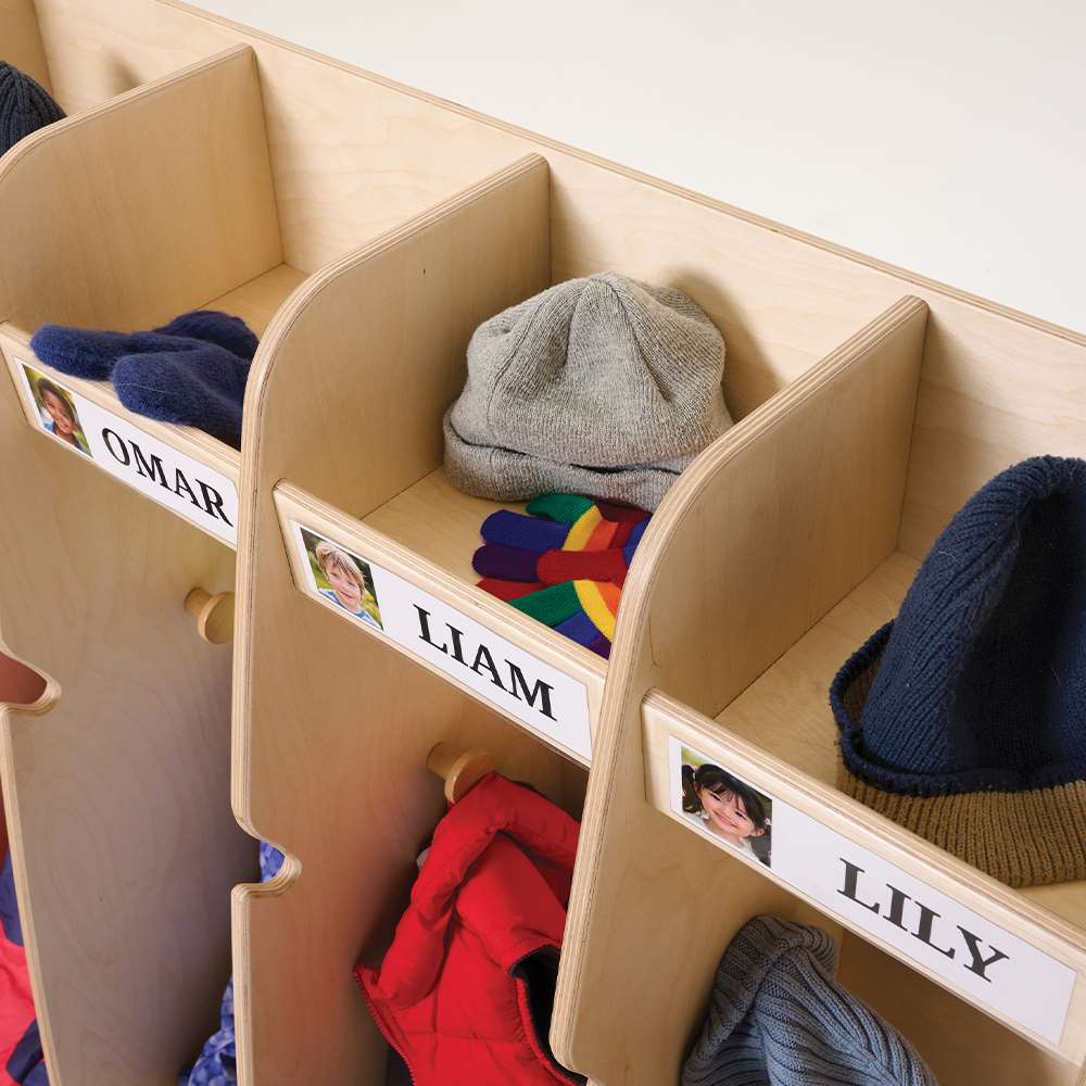 Seoras Cubby for Students