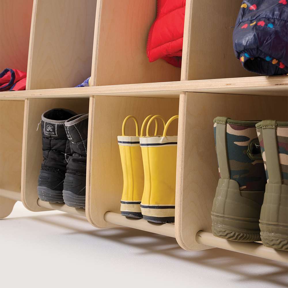 Seoras Cubby for Students