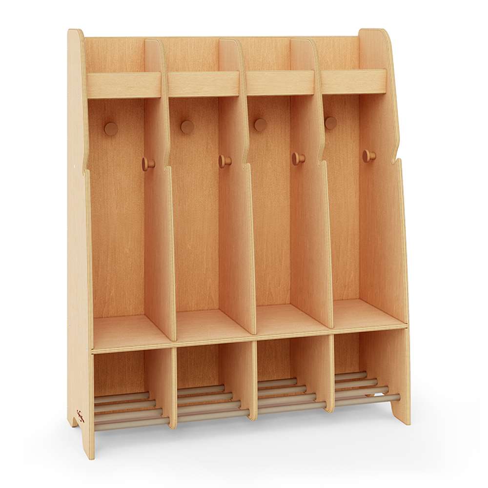 Seoras Cubby for Students