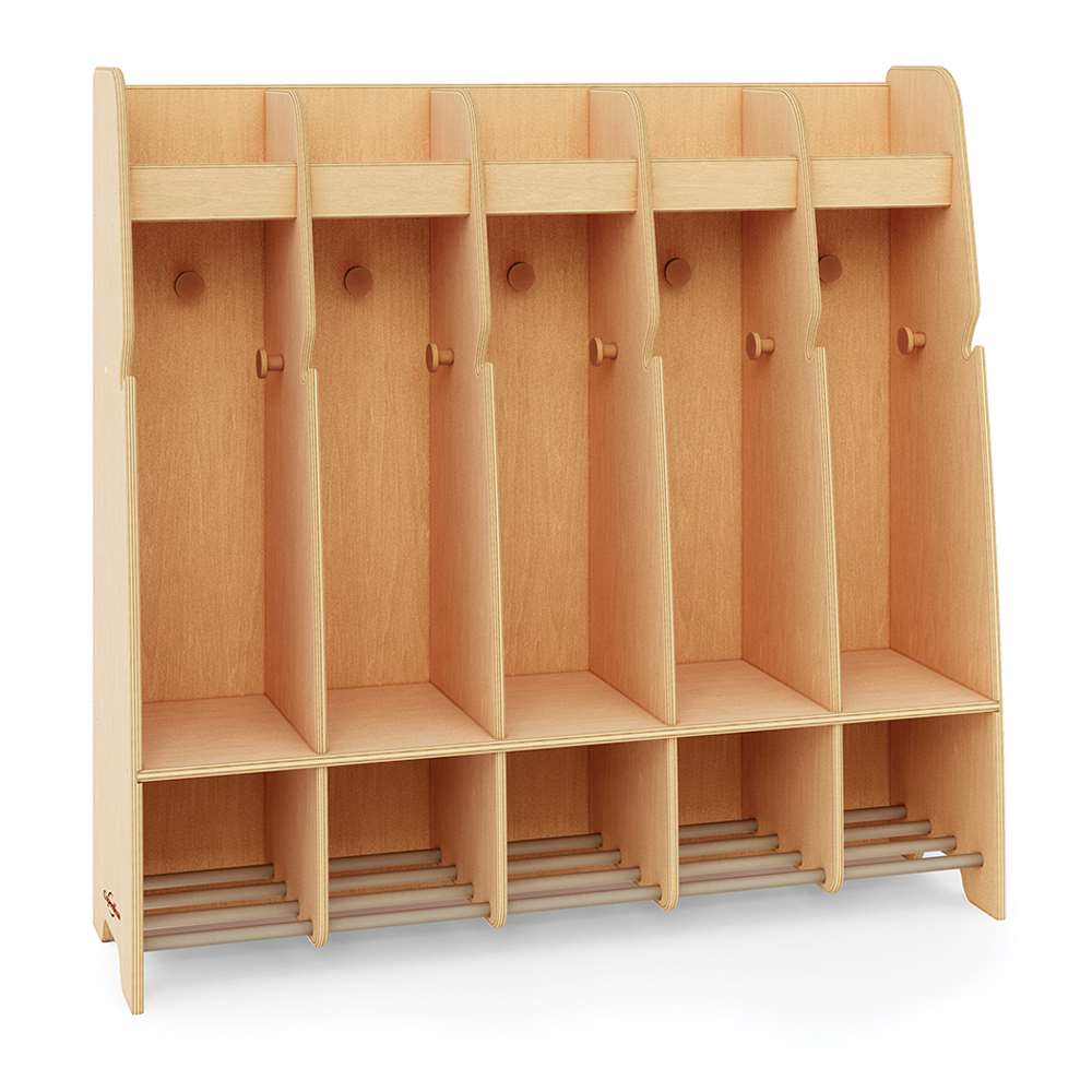 Seoras Cubby for Students