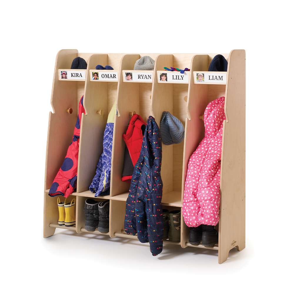 Seoras Cubby for Students