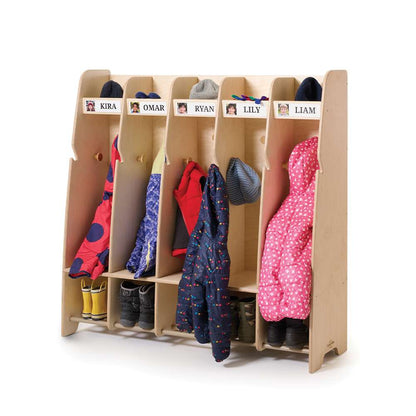 Seoras Cubby for Students