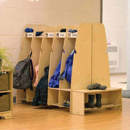 Seoras Cubby for Students