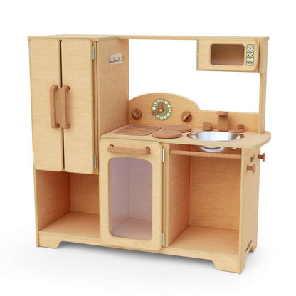 Seoras Kitchen Combo - Preschool