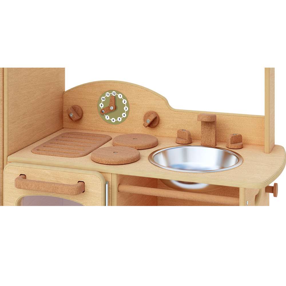 Seoras Kitchen Combo - Preschool