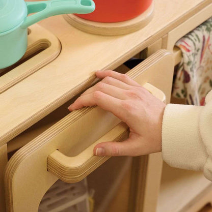 Seoras Kitchen Combo - Preschool