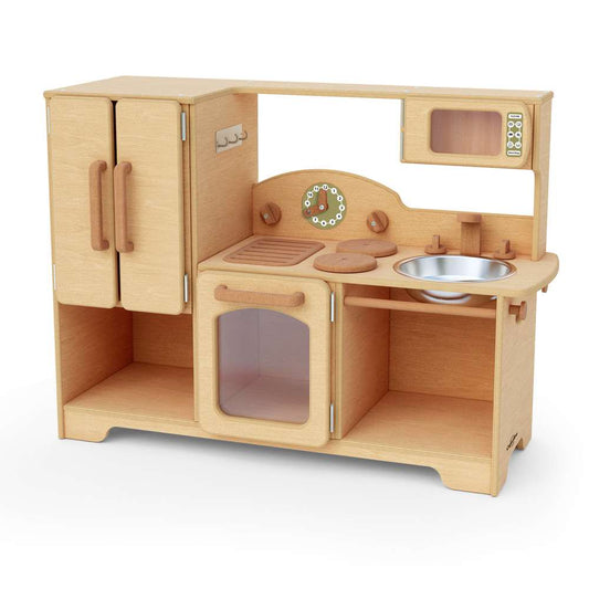 Seoras Kitchen Combo - Toddler