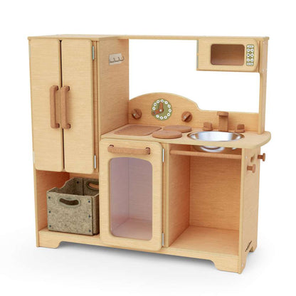 Seoras Kitchen Combo - Preschool