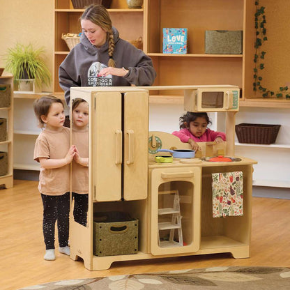Seoras Kitchen Combo - Preschool