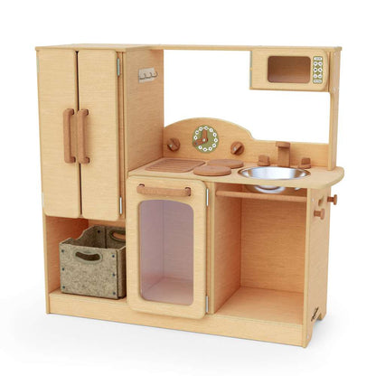 Seoras Kitchen Combo - Preschool