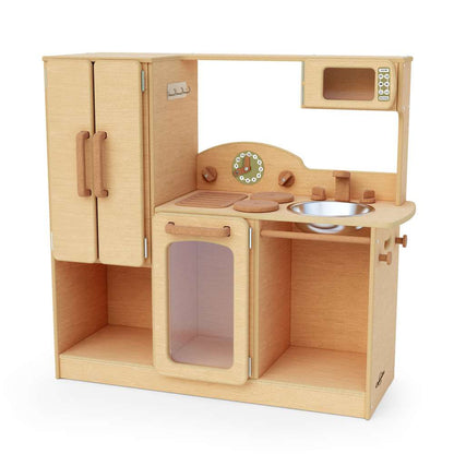 Seoras Kitchen Combo - Preschool
