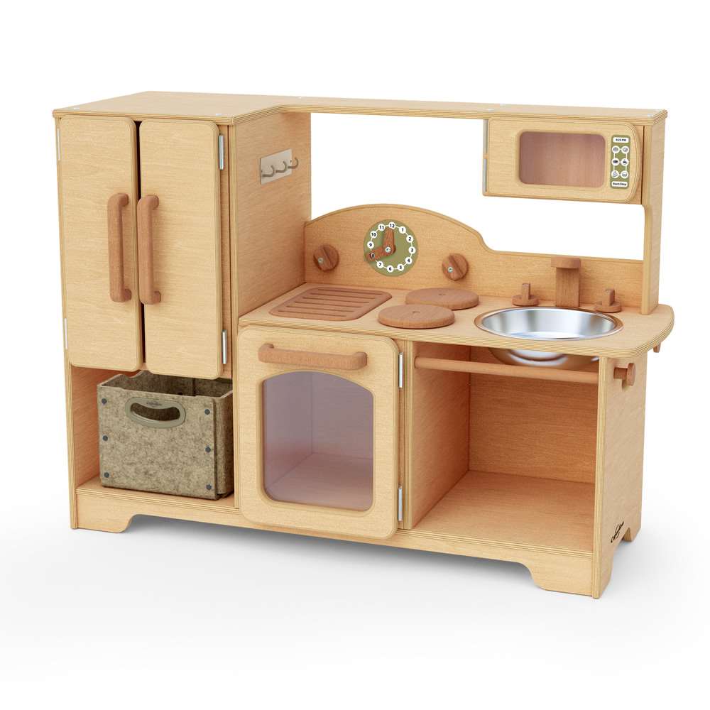 Seoras Kitchen Combo - Toddler
