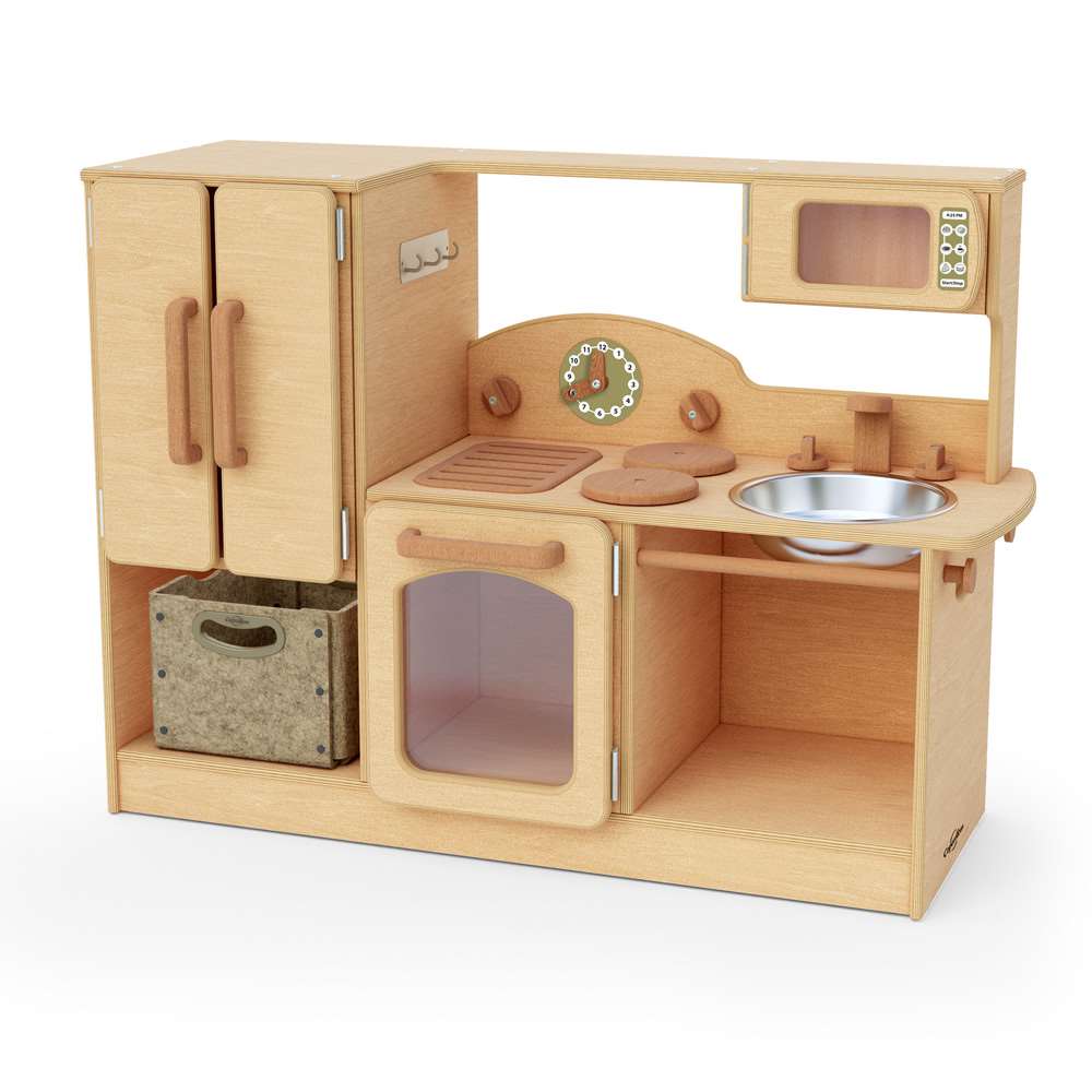 Seoras Kitchen Combo - Toddler