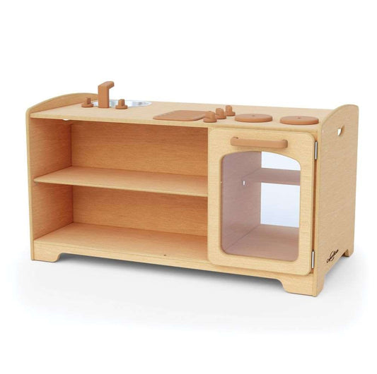 Seoras Kitchen Island - Preschool
